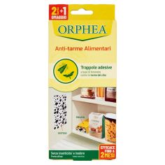 Orphea Anti-tarme Alimentare 3 X 5,8 G