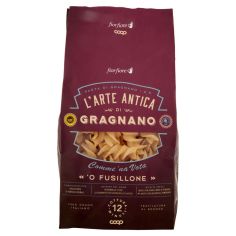 Pasta Di Gragnano I.g.p. « 'o Fusillone » 500 G