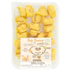 Pasta Piccinini Tortelli Di Zucca 250 G