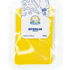 Pasta Sfoglia Gialla La Lanterna 250 G