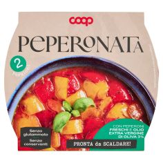 Peperonata 310 G