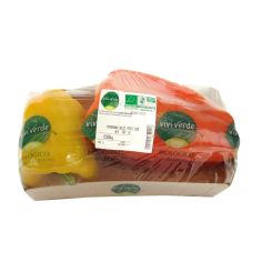 Peperoni Bio 2 Pezzi G 500
