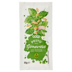 Pesto Alla Genovese 60 G