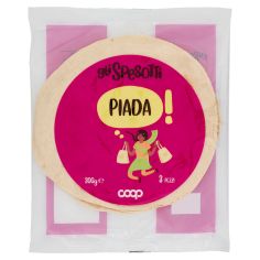 Piada 3 Pezzi 300 G