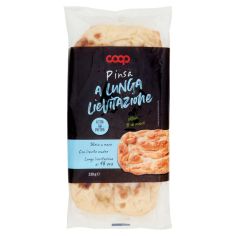 Pinsa A Lunga Lievitazione 230 G