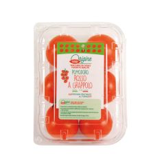 Pomodoro Rosso A Grappolo Senza Nichel G 500