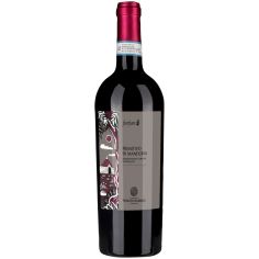 Primitivo Di Manduria Doc Fior Fiore Ml 750 - Tenute Rubino