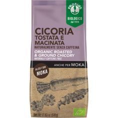 Probios Cicoria Tostata E Macinata 500 G