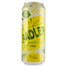Radler Gusto Lemon 50 Cl