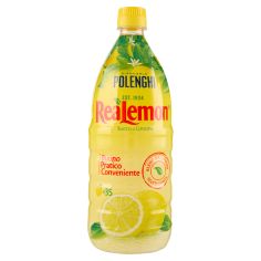 Realemon Succo Di Limone 1000 Ml