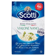 Riso Scotti Vialone Nano 1 Kg