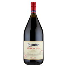 Riunite Lambrusco Emilia Igt Amabile 1,5 L