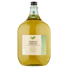 Roccaverde Trebbiano Rubicone Igt 5 Litri