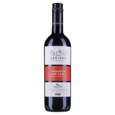 Rubicone Igp Sangiovese Assieme Ml 750