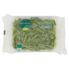 Rucola Bio 100 G