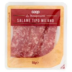 Salame Tipo Milano 50 G
