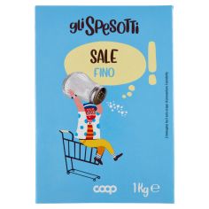 Sale Fino 1 Kg