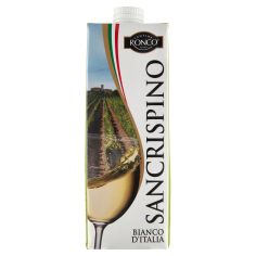San Crispino Bianco D'italia 1 L
