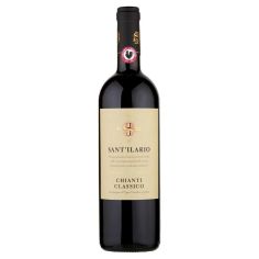 Sant'ilario Chianti Classico Docg 750 Ml