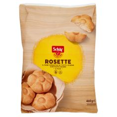 Schär Rosette 8 X 58 G