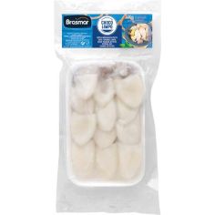 Seppia Indopacifica Pulita Brasmar 320 G
