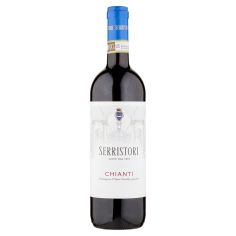 Serristori Chianti Docg 750 Ml