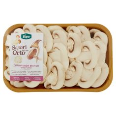 Funghi Tagliati Augusto 300g