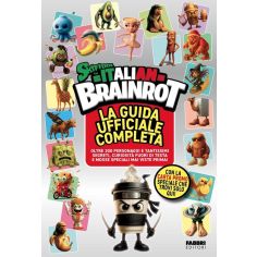Skifidol Italian Brainrot. La Guida Ufficiale Completa