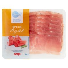 Speck Light Meno 80% Di Grassi* 80 G