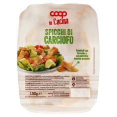 Spicchi Di Carciofo 150 G