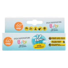 Stick Dopopuntura Baby Bambini E Pelli Sensibili 10 Ml