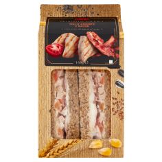 Tramezzini Gourmet Pollo Arrosto E Bacon 2 Tramezzini 160 G