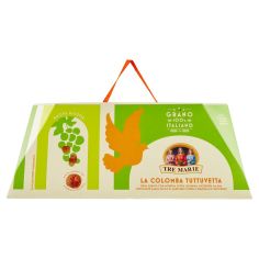 Tre Marie Colomba Tuttuvetta 1000 G