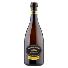 Vecchia Modena Pignoletto Frizzante D.o.c. Modena 75 Cl
