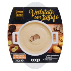 Vellutata Con Tartufo 300 G