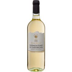 Vermentino Di Sardegna Doc Samuele Baccanti 750 Ml