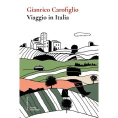 Viaggio In Italia, Carofiglio