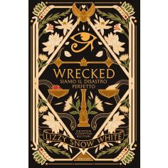 Wrecked. Siamo Il Disastro Perfetto, Snow White Lizzy