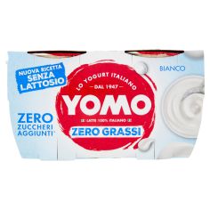 Yog 0 Sl Yomo Bian Nat. 2x125g