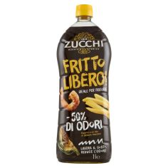 Zucchi Fritto Libero! 1 L