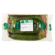 Zucchine Scure Bio 4/6 Pezzi G 800
