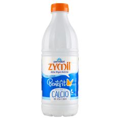 Zymil Alta Digeribilità Senza Lattosio Benefit Calcio 1000 Ml