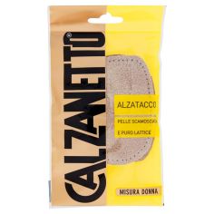 Alzatacco Donna Calzanetto