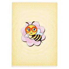 MAXI QUADERNO VIVIVERDE COOP 80 GR 42FF VAR.0C
