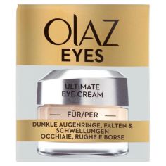 Crema Eyes Ultimate Olaz 15ml