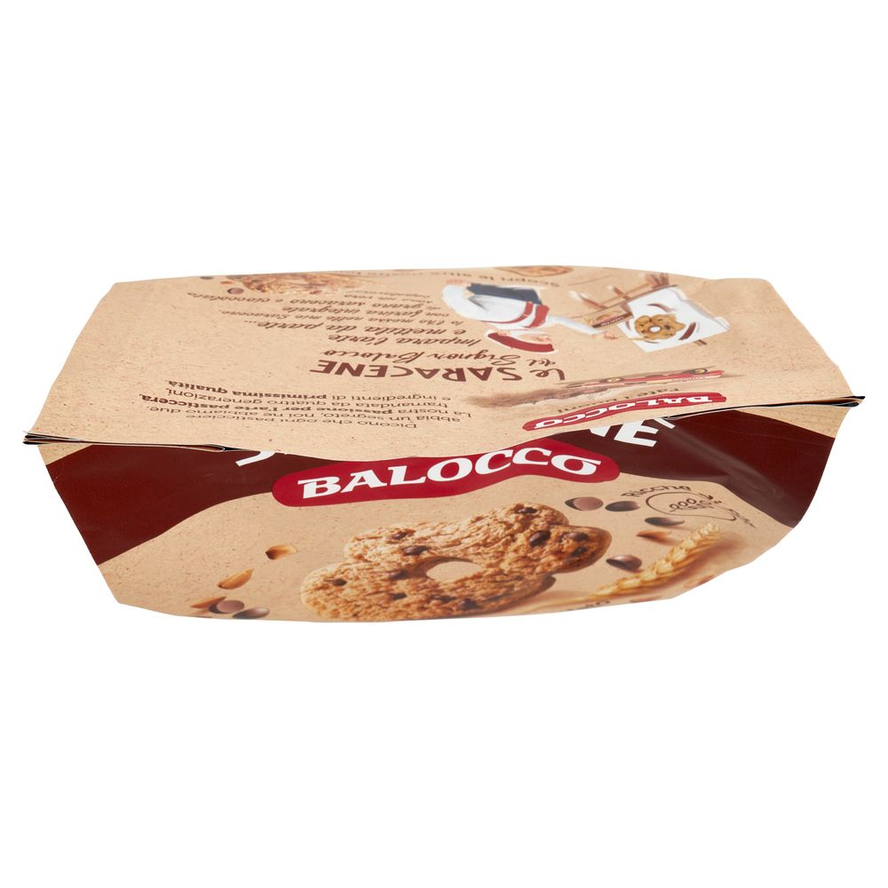 Balocco Saracene 700 G - Easycoop.com