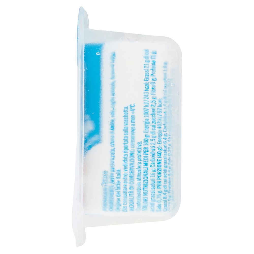 Caprini Di Latte Vaccino 3 X 40 G - Easycoop.com