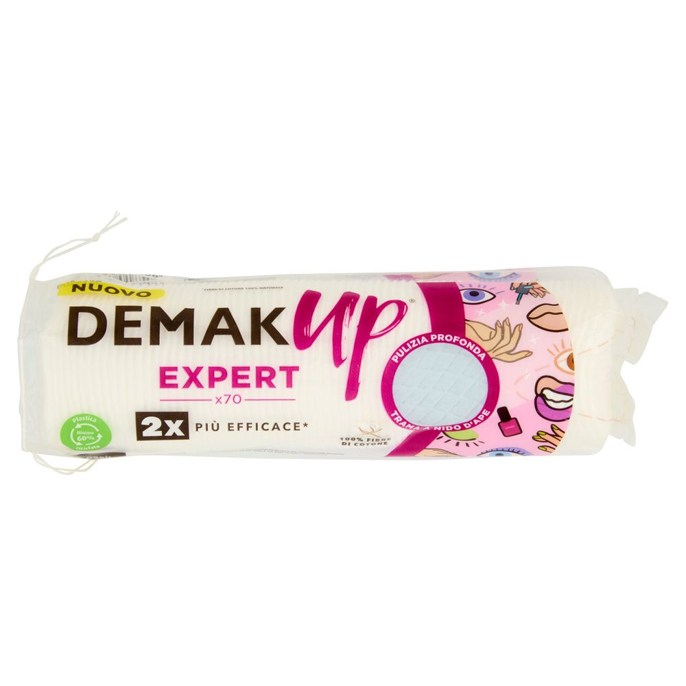 Up Expert Demak Up Expert 70 Pz - Easycoop.com