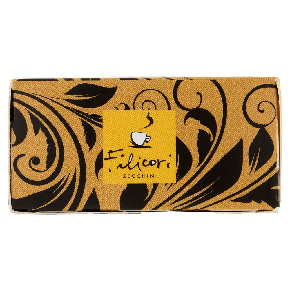 Filicori Zecchini 10 Capsule Di Caffè Classico Compatibili Con ...