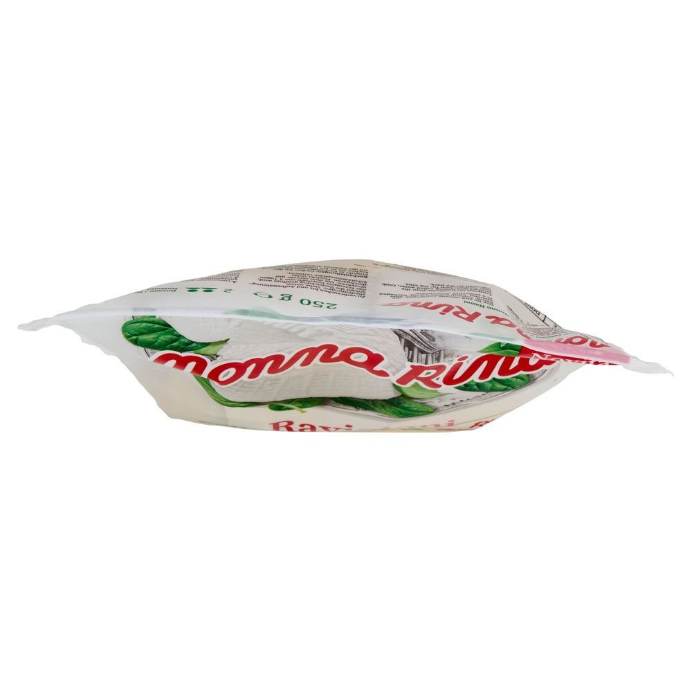 Nonna Rina Ravioli Ricotta Nonna Rina Ravioloni Con Spinaci E Ricotta Nonno Nanni 250 G - Easycoop.com